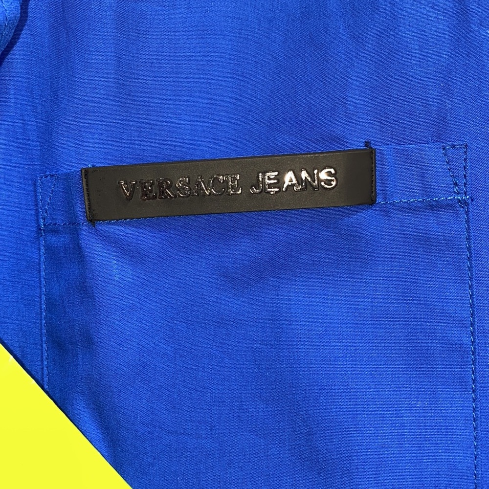 VERSACE JEANS - Picture 3 of 16